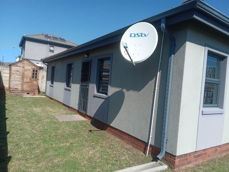 A House To Rent in Andeon, Pretoria West - Photo 1