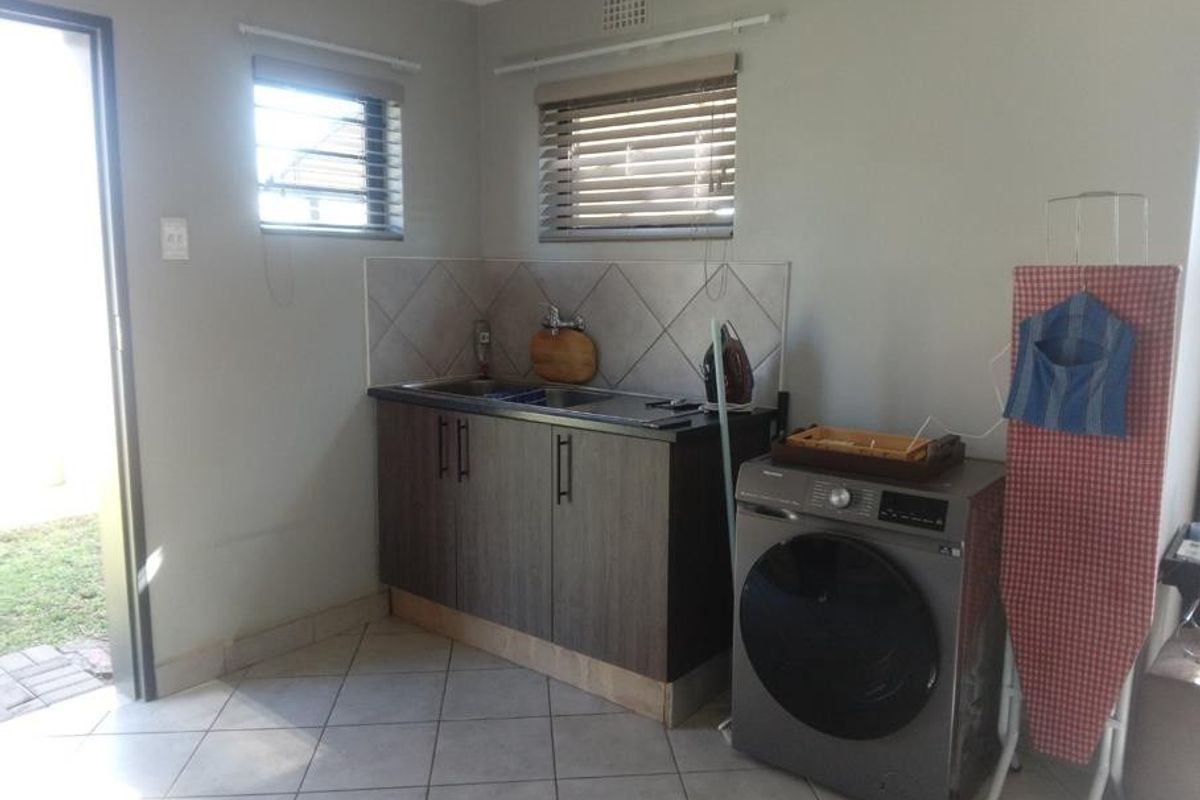 A House To Rent in Andeon, Pretoria West - Photo 4
