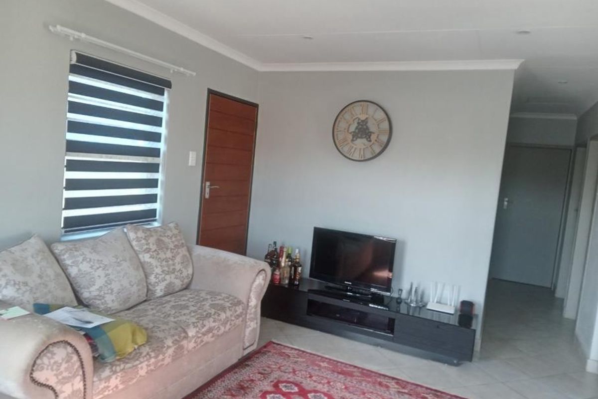 A House To Rent in Andeon, Pretoria West - Photo 5