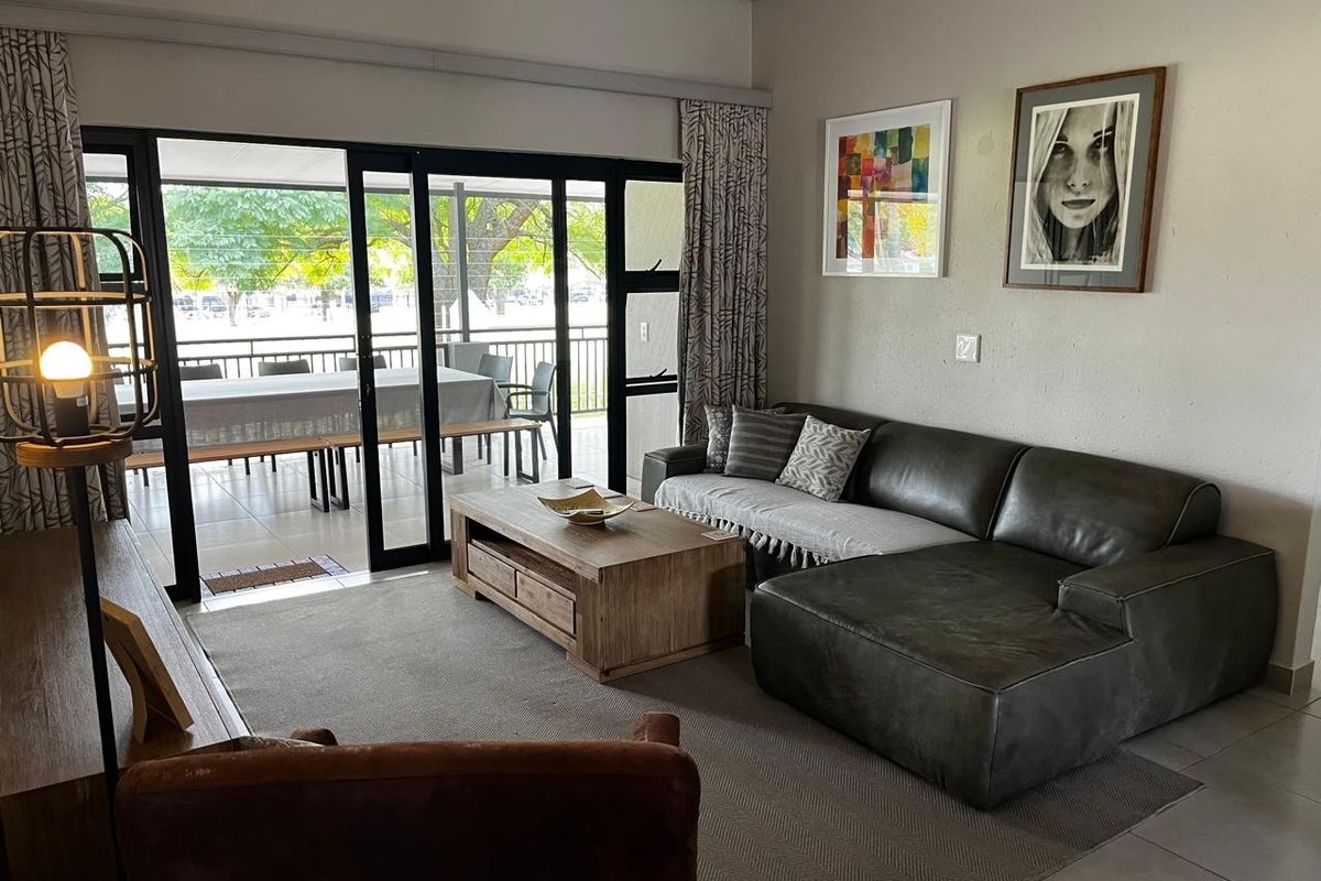 Modern Golf Estate Living at Its Finest in Cullinan - Photo 4
