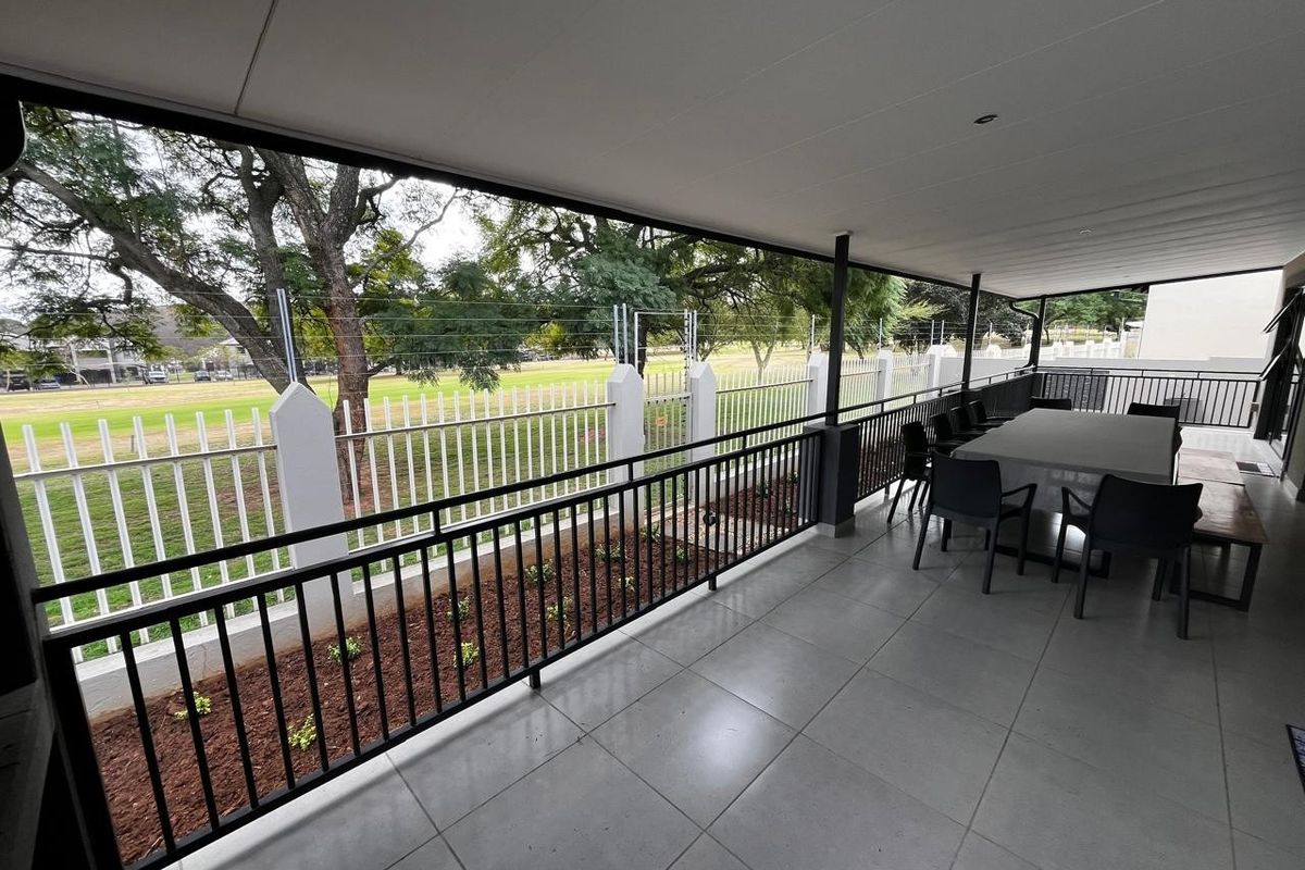 Modern Golf Estate Living at Its Finest in Cullinan - Photo 2