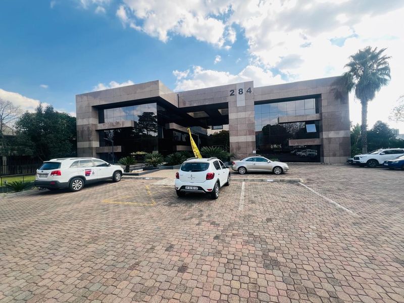 Office To Rent in Ferndale, Randburg - Photo 10