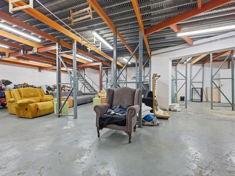 Prime Mixed-Use Investment Property for Sale | Corner Position | Central Paarl - Photo 8