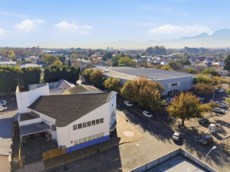 Prime Mixed-Use Investment Property for Sale | Corner Position | Central Paarl - Photo 6