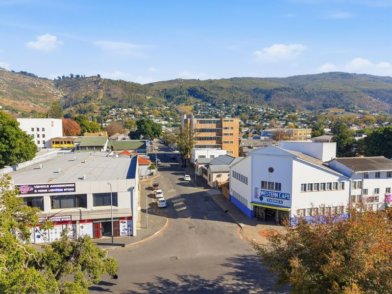 Prime Mixed-Use Investment Property for Sale | Corner Position | Central Paarl - Photo 5