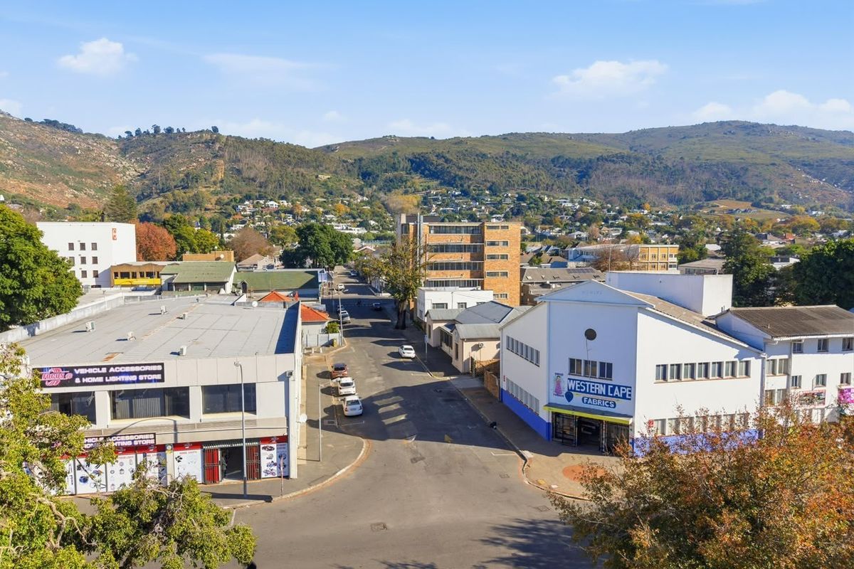 Prime Mixed-Use Investment Property for Sale | Corner Position | Central Paarl - Photo 5