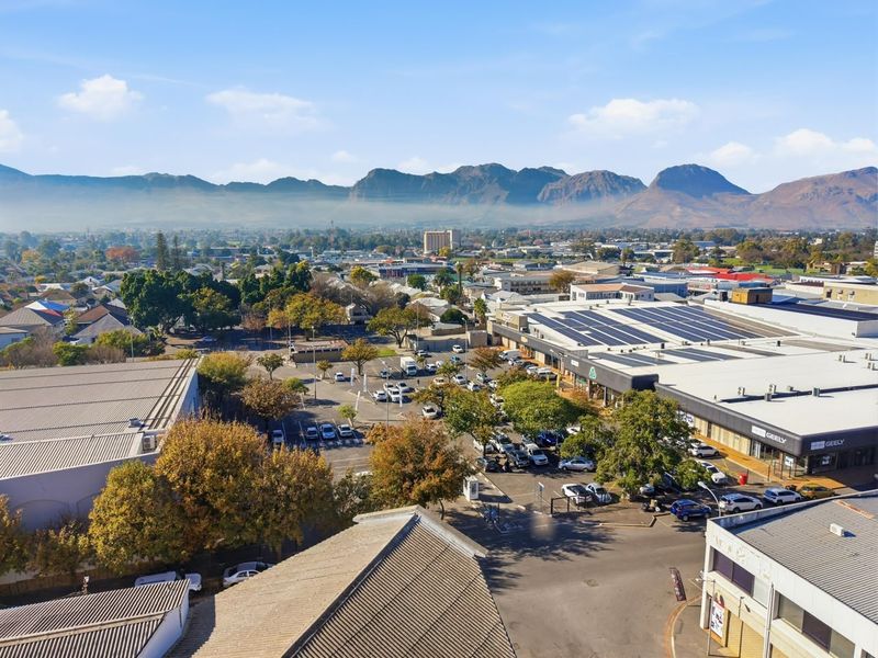 Prime Mixed-Use Investment Property for Sale | Corner Position | Central Paarl - Photo 3