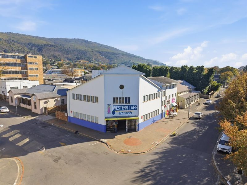 Prime Mixed-Use Investment Property for Sale | Corner Position | Central Paarl - Photo 4