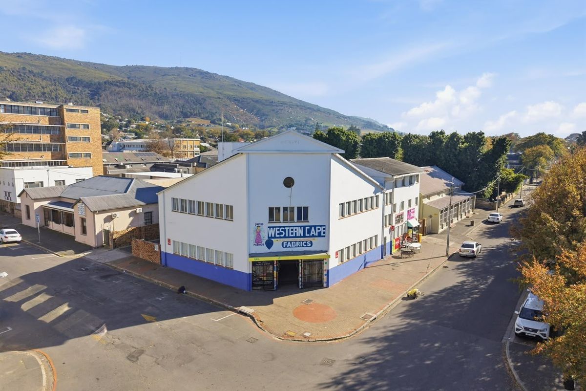 Prime Mixed-Use Investment Property for Sale | Corner Position | Central Paarl - Photo 4