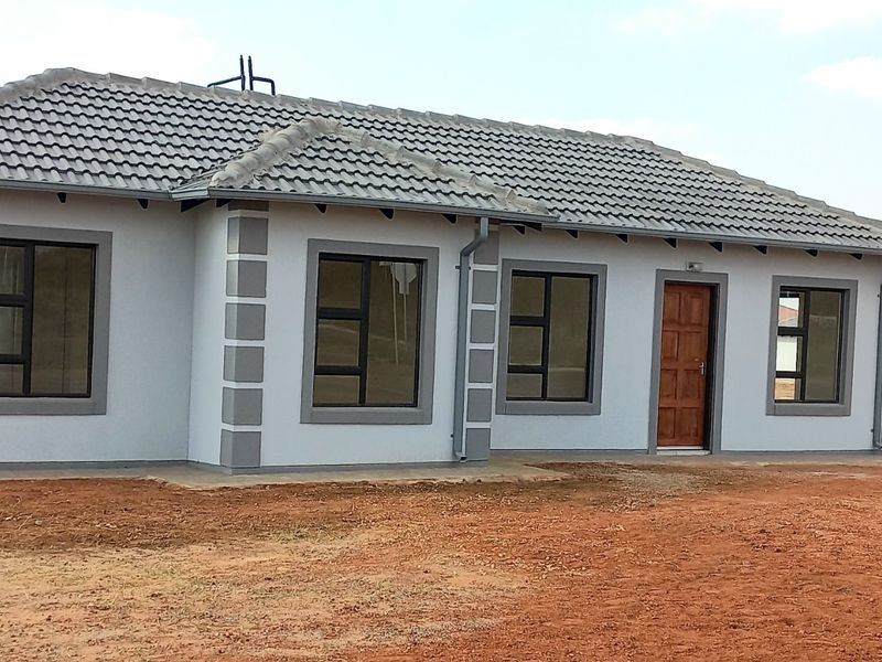 Build Your Dream Home in Orchards Park, Akasia! - Photo 3