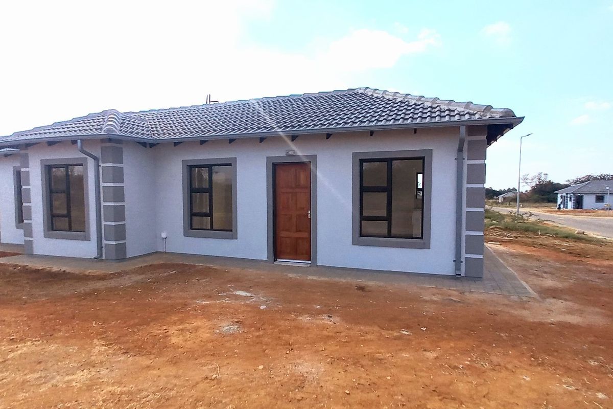 Build Your Dream Home in Orchards Park, Akasia! - Photo 5
