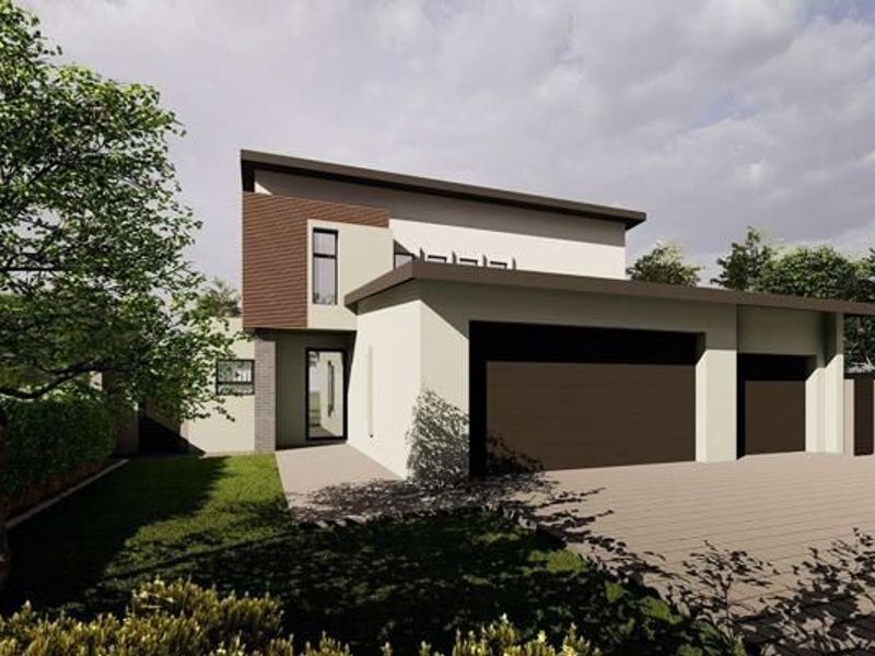 4 Bedroom House For Sale in Fountainbrook Estate, Midstream Estate, Centurion - Photo 4