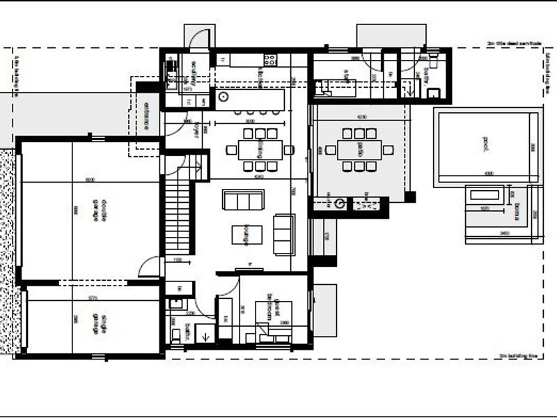 4 Bedroom House For Sale in Fountainbrook Estate, Midstream Estate, Centurion - Photo 5