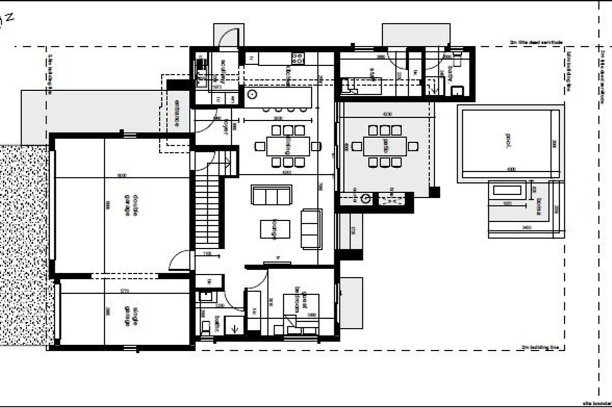4 Bedroom House For Sale in Fountainbrook Estate, Midstream Estate, Centurion - Photo 5