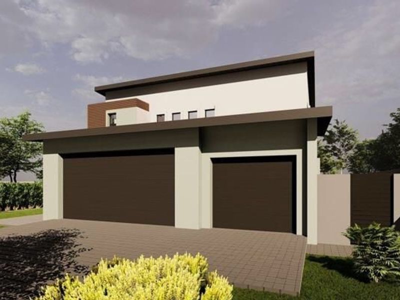 4 Bedroom House For Sale in Fountainbrook Estate, Midstream Estate, Centurion - Photo 3