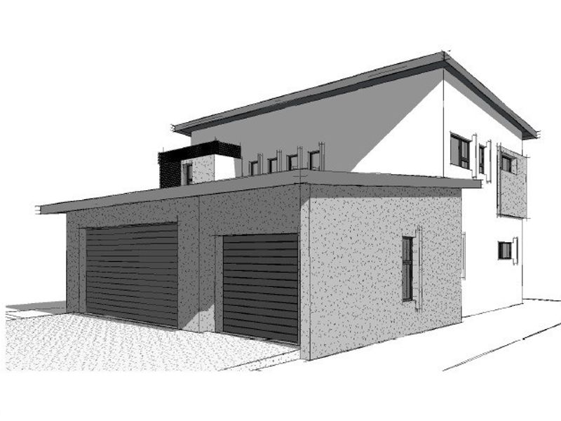 4 Bedroom House For Sale in Fountainbrook Estate, Midstream Estate, Centurion - Photo 9