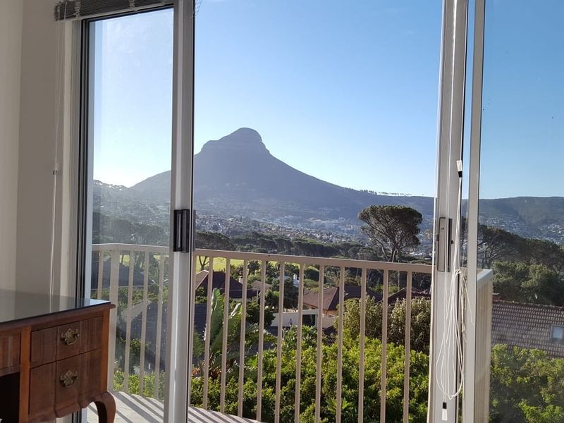 Apartment To Rent in Upper Vredehoek, Cape Town - Photo 3