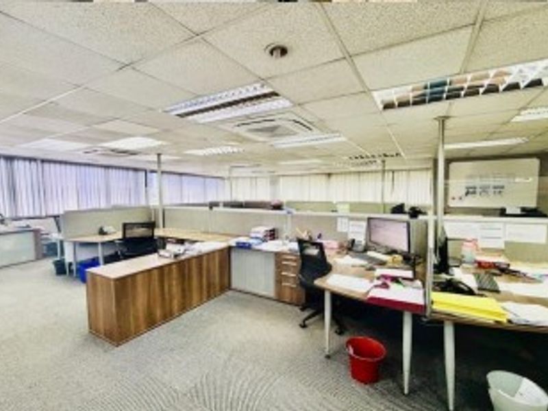 Premium 278 m2 Office To Let | Gateview Office Park | Umhlanga - Photo 4
