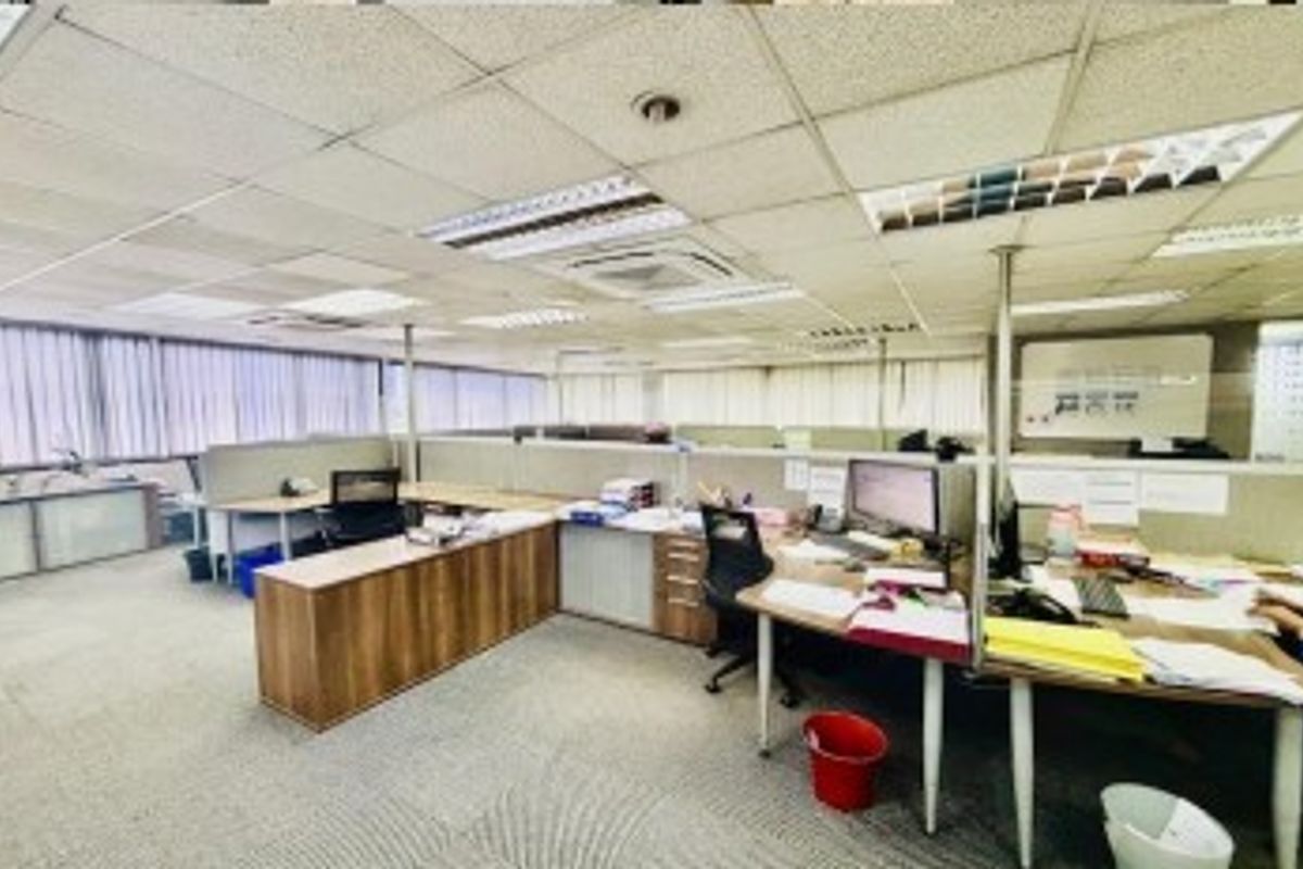 Premium 278 m2 Office To Let | Gateview Office Park | Umhlanga - Photo 4