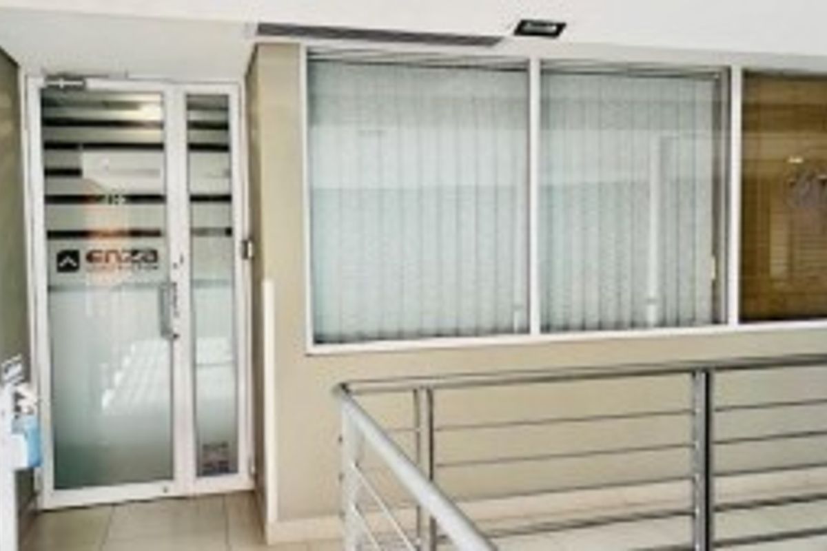 Premium 278 m2 Office To Let | Gateview Office Park | Umhlanga - Photo 3