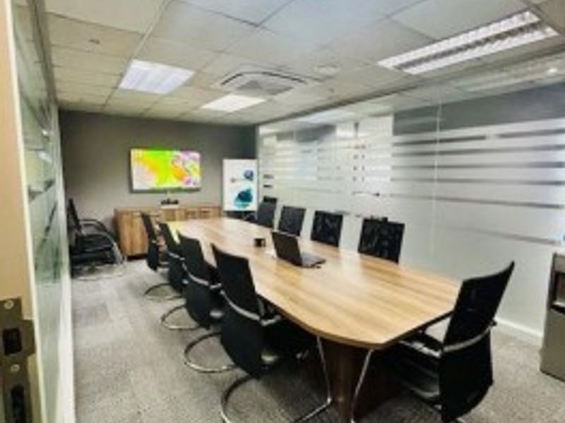 Premium 278 m2 Office To Let | Gateview Office Park | Umhlanga - Photo 6