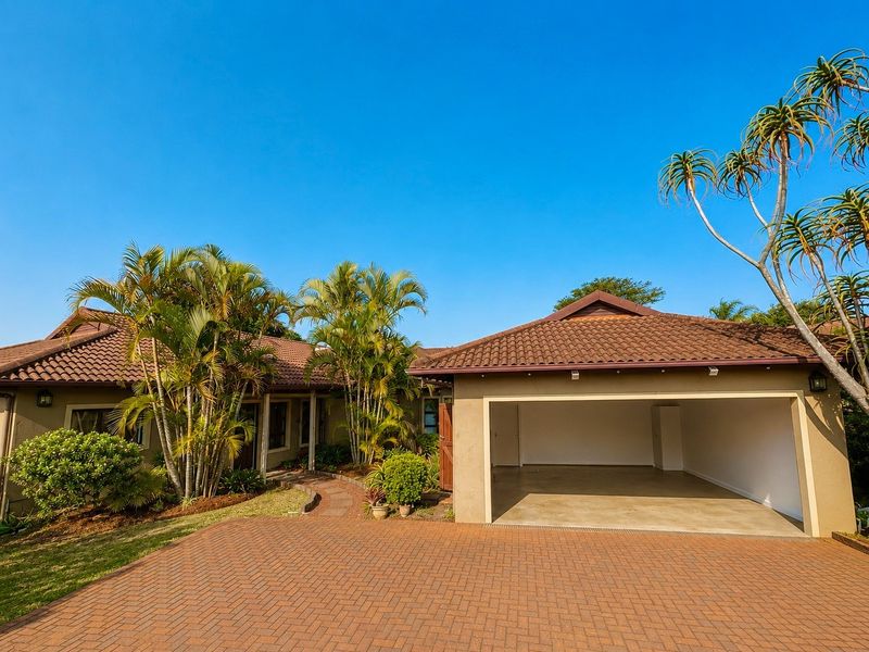 Ballito Lifestyle, Charming House with a garden - Photo 3