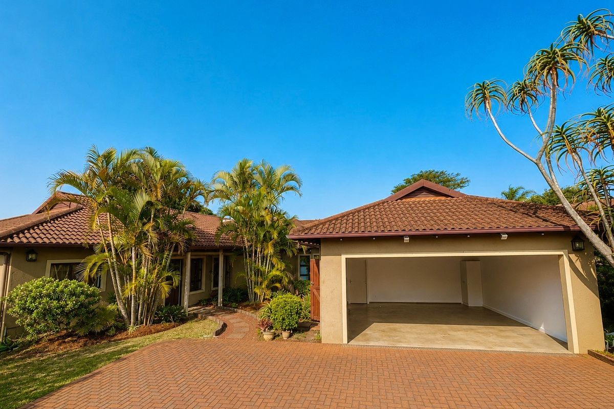 Ballito Lifestyle, Charming House with a garden - Photo 3