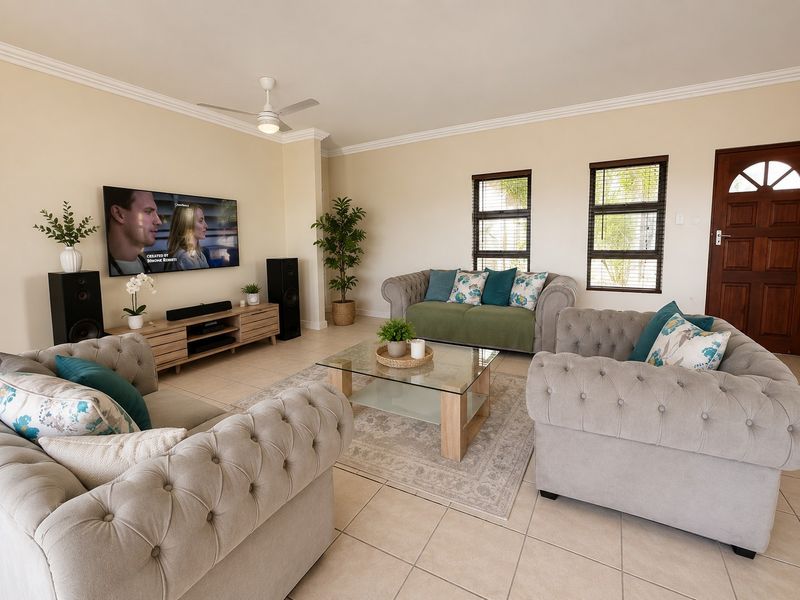 Ballito Lifestyle, Charming House with a garden - Photo 5