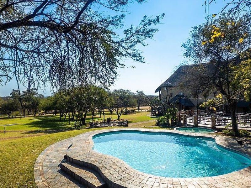 Farm For Sale in Dinokeng Game Reserve, Wonderboom - Photo 8