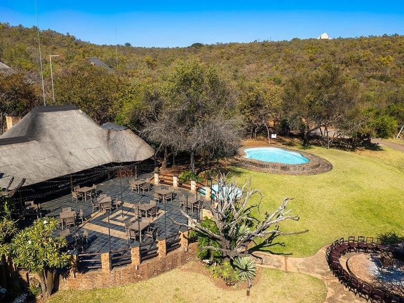 Farm For Sale in Dinokeng Game Reserve, Wonderboom - Photo 7