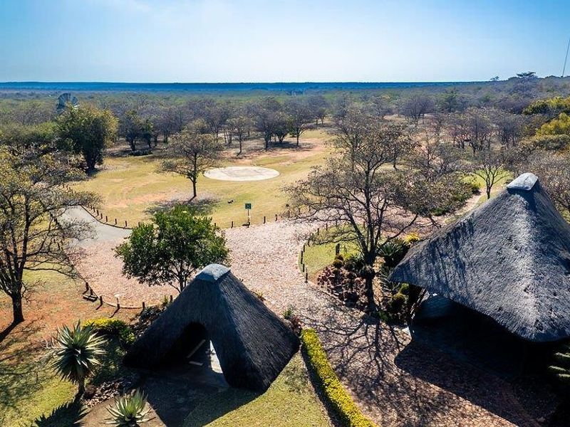 Farm For Sale in Dinokeng Game Reserve, Wonderboom - Photo 6