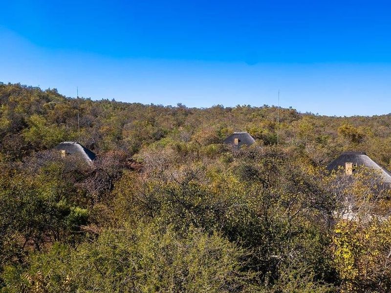 Farm For Sale in Dinokeng Game Reserve, Wonderboom - Photo 9