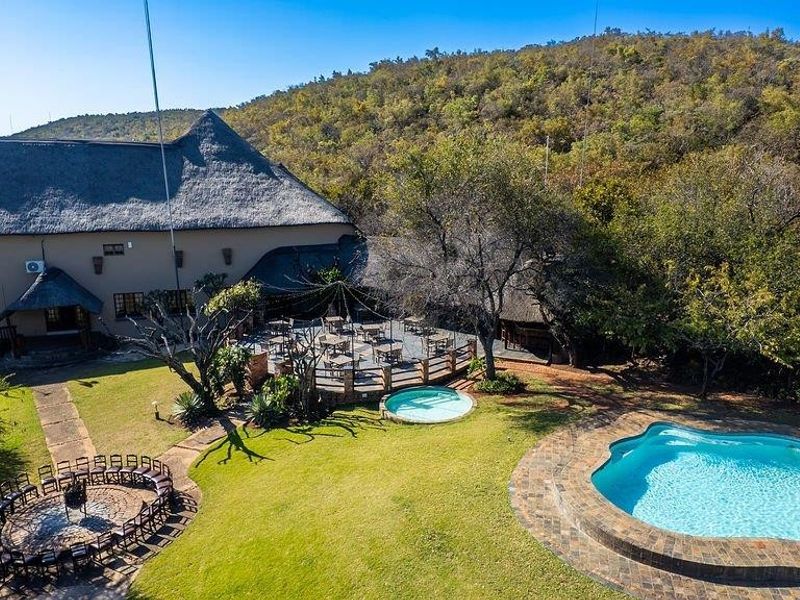 Farm For Sale in Dinokeng Game Reserve, Wonderboom - Photo 1