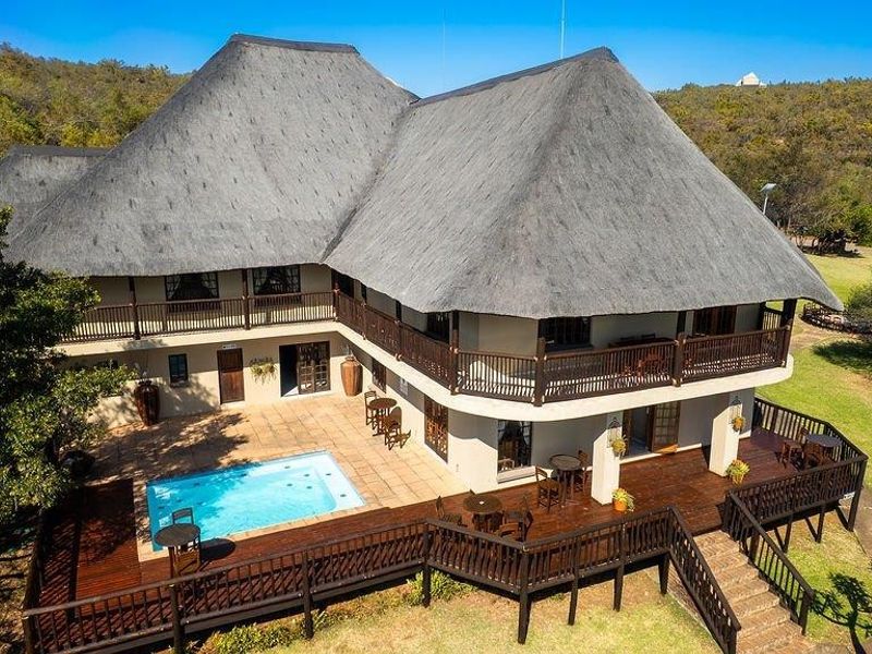 Farm For Sale in Dinokeng Game Reserve, Wonderboom - Photo 5
