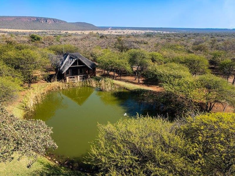 Farm For Sale in Dinokeng Game Reserve, Wonderboom - Photo 2