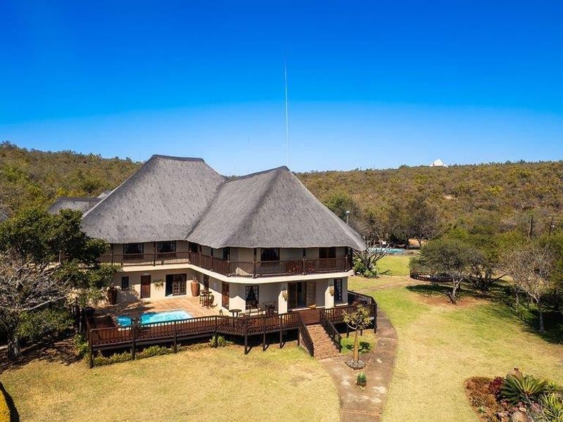 Farm For Sale in Dinokeng Game Reserve, Wonderboom - Photo 3