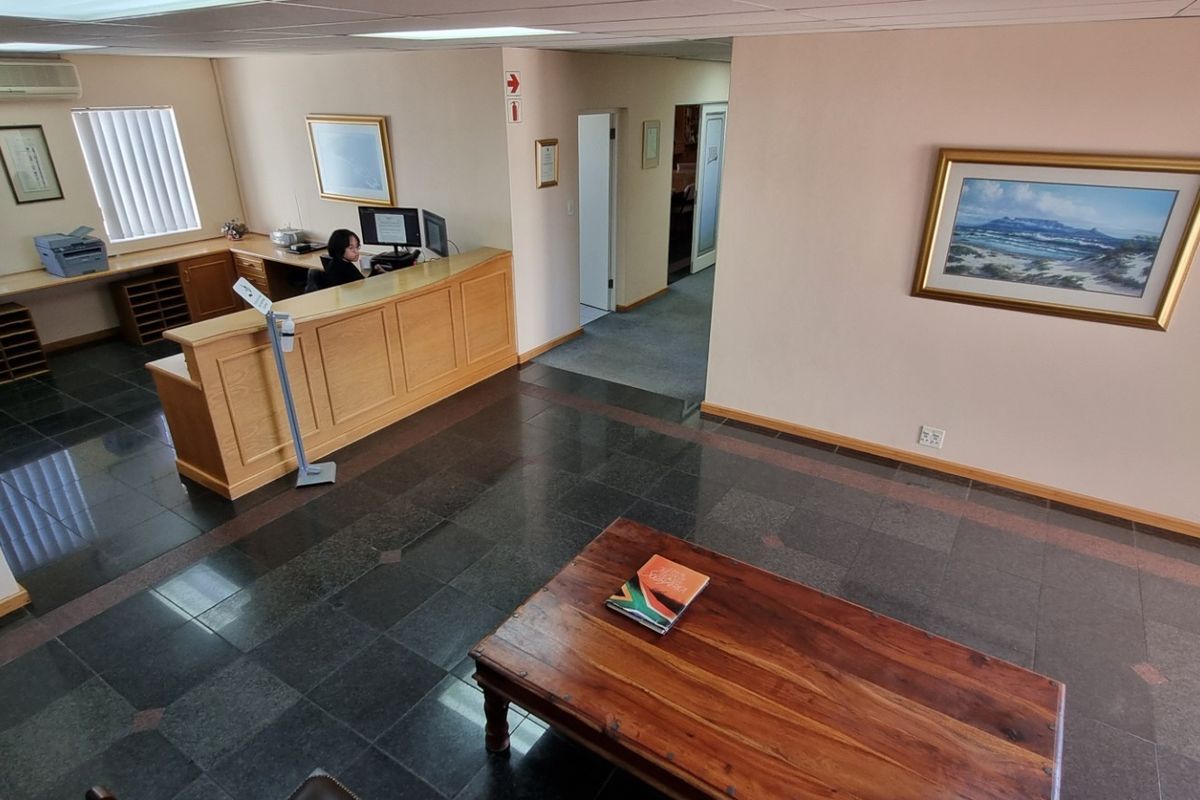 Professional Office Space To Let In Milnerton Near Century City - Photo 5
