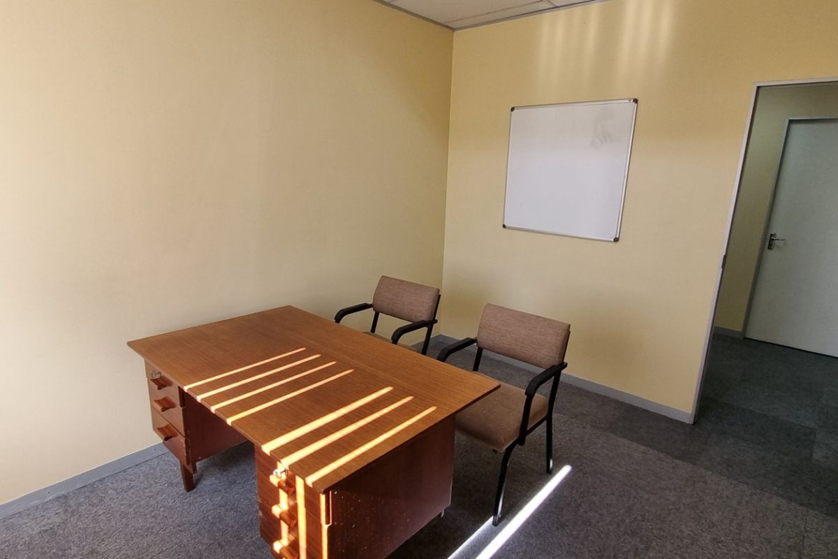 Professional Office Space To Let In Milnerton Near Century City - Photo 3