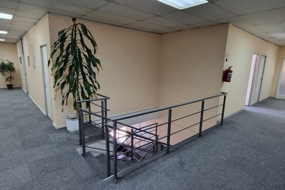 Professional Office Space To Let In Milnerton Near Century City - Photo 4