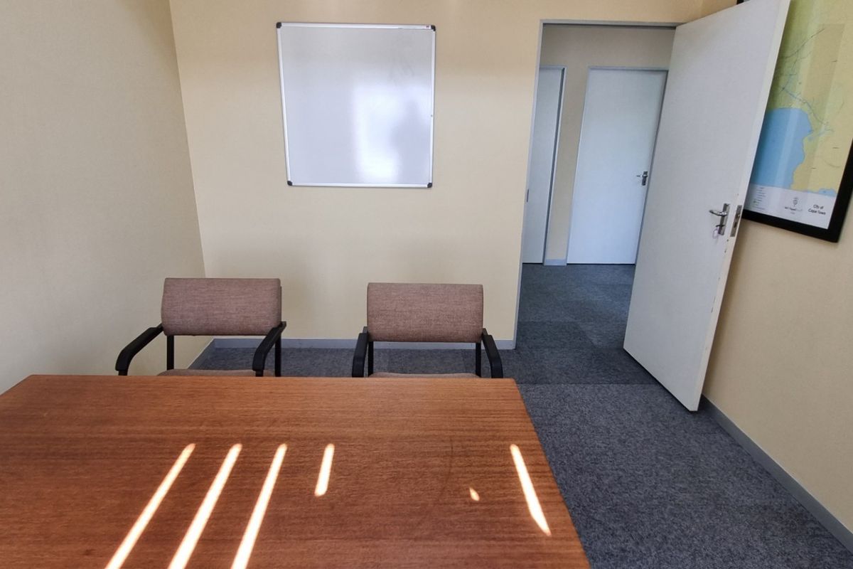 Professional Office Space To Let In Milnerton Near Century City - Photo 2
