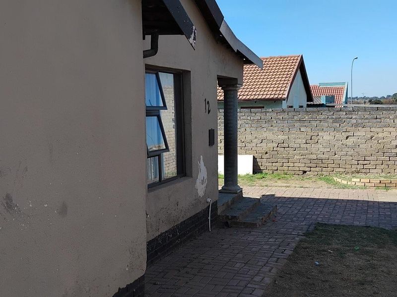 House For Sale in Delmore Park, Boksburg - Photo 7