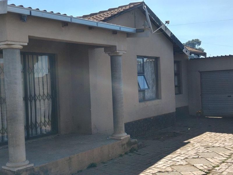 House For Sale in Delmore Park, Boksburg - Photo 9