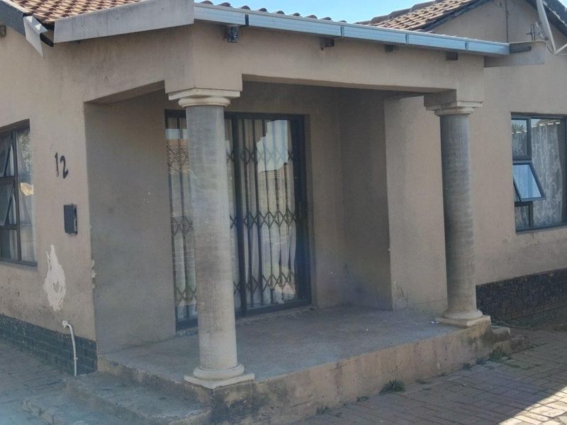 House For Sale in Delmore Park, Boksburg - Photo 8