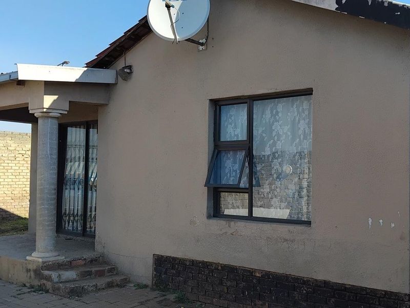House For Sale in Delmore Park, Boksburg - Photo 10