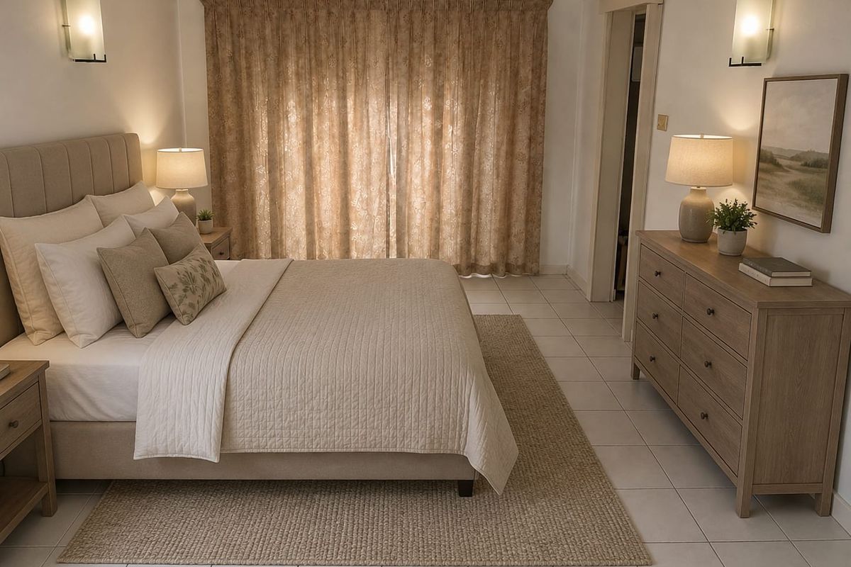 FAMILY HOME SET IN TROPICAL GARDEN OR DEVELOPERS OPPORTUNITY FOR SALE WESTBROOK KZN - Photo 5