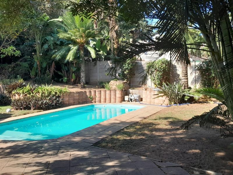 FAMILY HOME SET IN TROPICAL GARDEN OR DEVELOPERS OPPORTUNITY FOR SALE WESTBROOK KZN - Photo 9