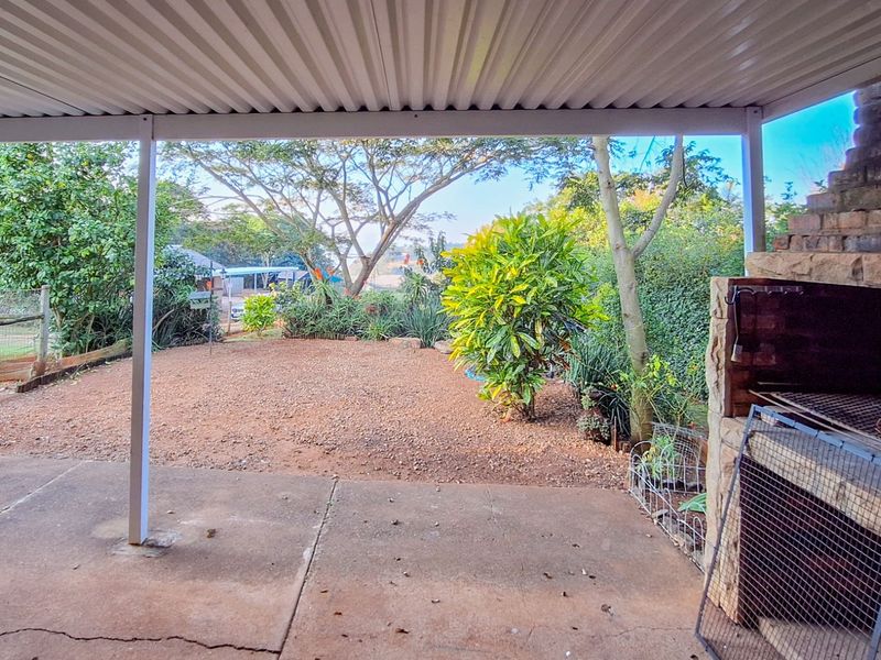 Charming Cottage To Rent in Crestholme, Hillcrest, KwaZulu Natal - Photo 4
