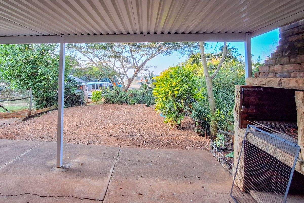 Charming Cottage To Rent in Crestholme, Hillcrest, KwaZulu Natal - Photo 4