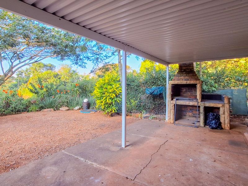 Charming Cottage To Rent in Crestholme, Hillcrest, KwaZulu Natal - Photo 3