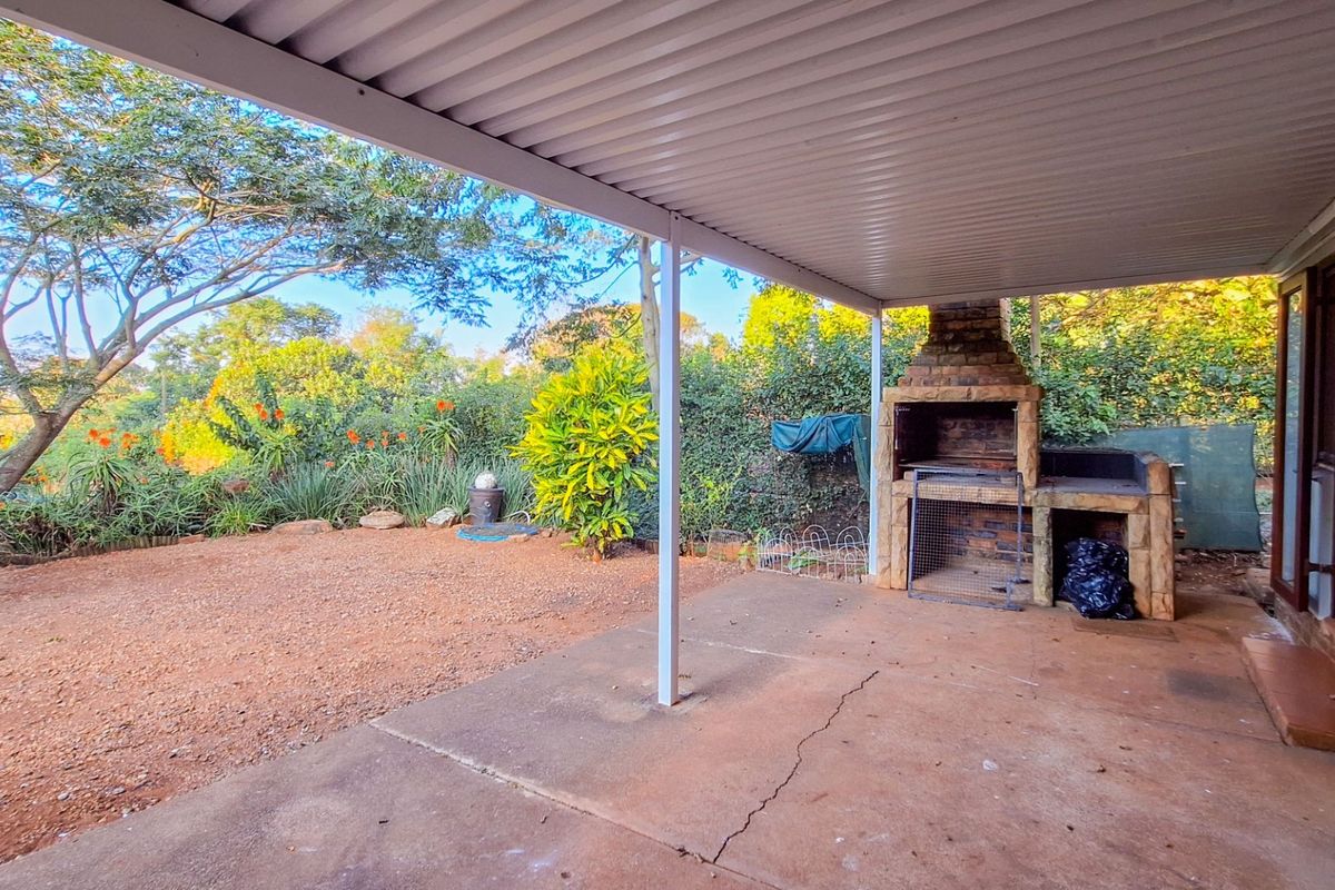 Charming Cottage To Rent in Crestholme, Hillcrest, KwaZulu Natal - Photo 3